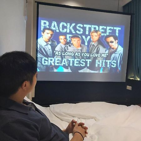 Hi Hotel 싱가포르 외부 사진