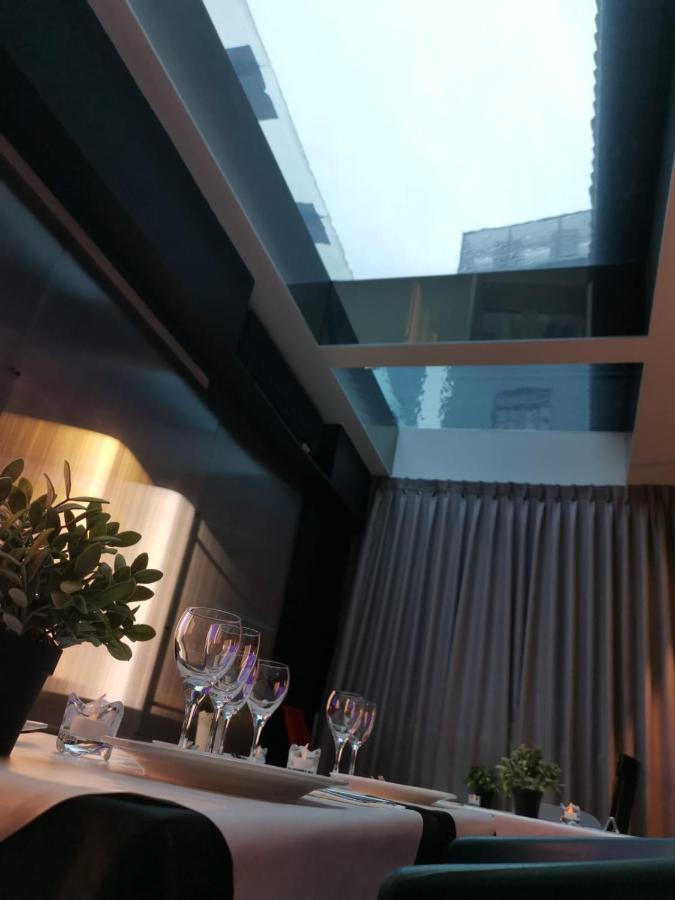 Hi Hotel 싱가포르 외부 사진
