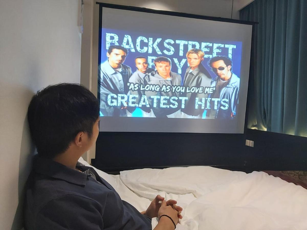 Hi Hotel 싱가포르 외부 사진