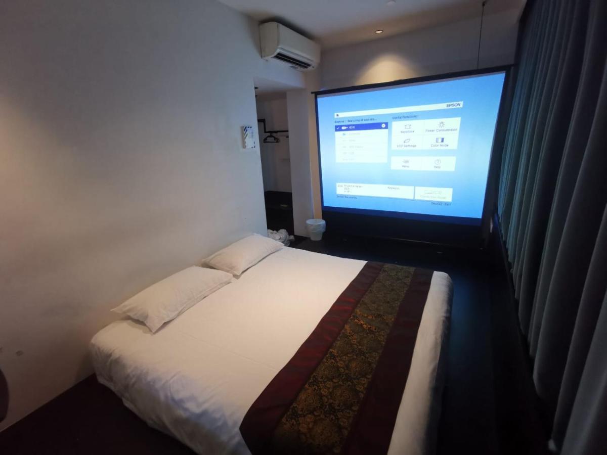 Hi Hotel 싱가포르 외부 사진