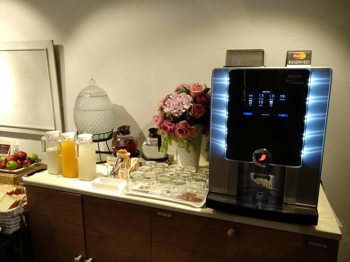 Hi Hotel 싱가포르 외부 사진