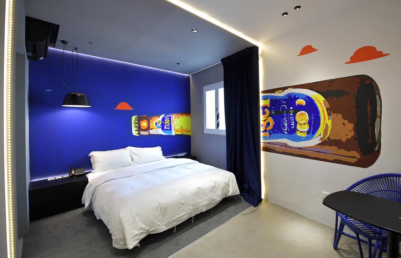 Hi Hotel 싱가포르 외부 사진