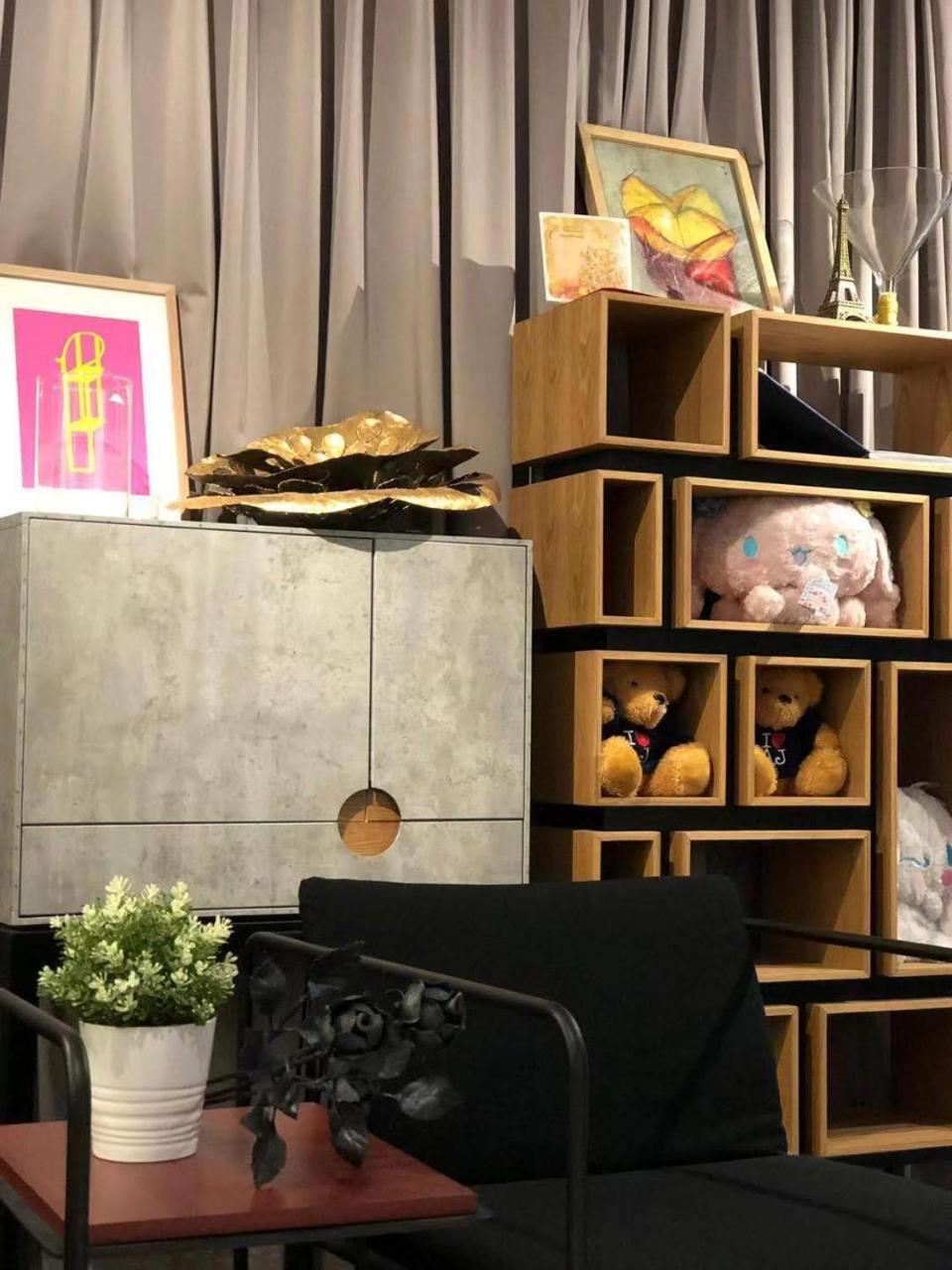 Hi Hotel 싱가포르 외부 사진
