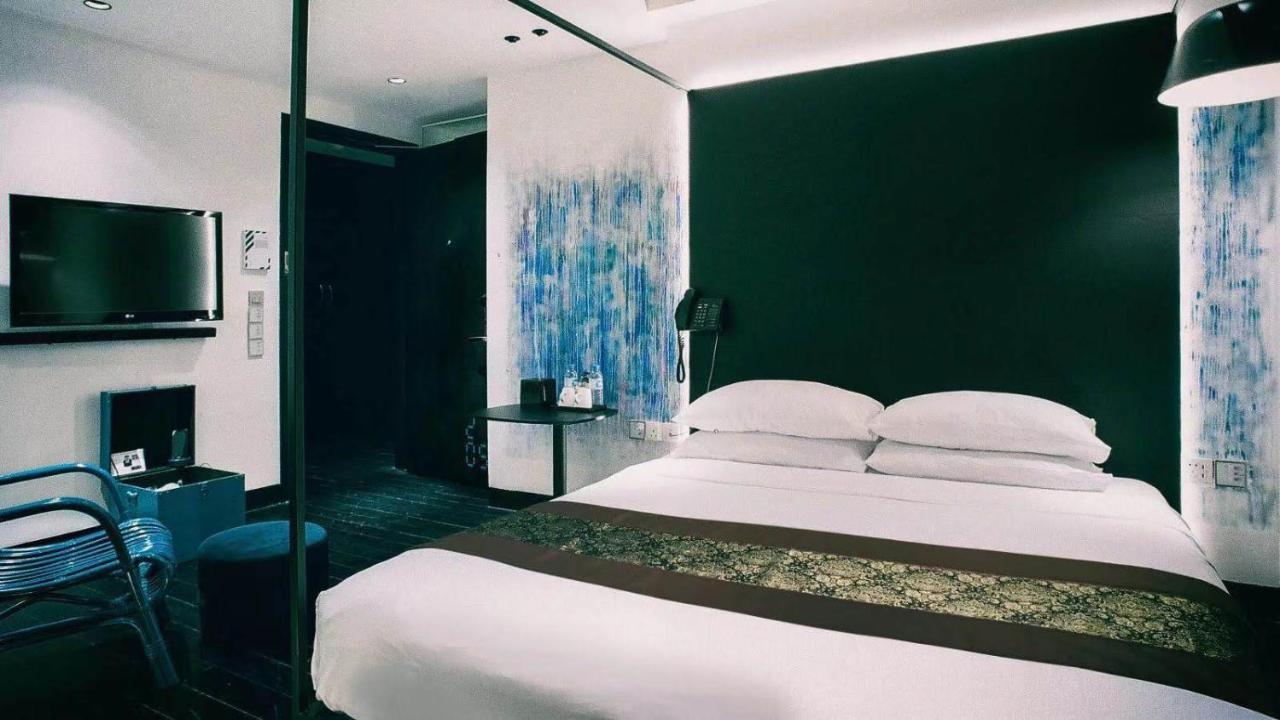 Hi Hotel 싱가포르 외부 사진
