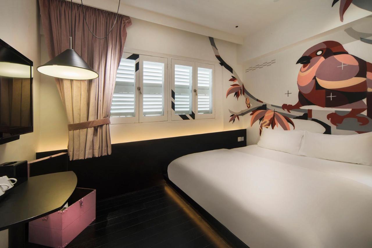 Hi Hotel 싱가포르 외부 사진